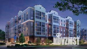 2-к квартира, вторичка, 82м2, 3/8 этаж