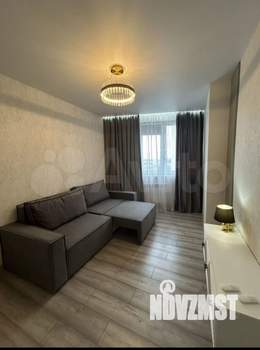 4-к квартира, вторичка, 79м2, 21/27 этаж