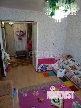 2-к квартира, вторичка, 46м2, 5/9 этаж