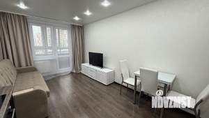 Студия квартира, вторичка, 29м2, 6/18 этаж