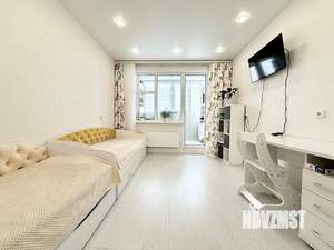 2-к квартира, вторичка, 61м2, 7/9 этаж