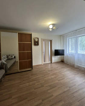 2-к квартира, вторичка, 44м2, 3/5 этаж