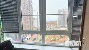 Студия квартира, вторичка, 23м2, 7/18 этаж