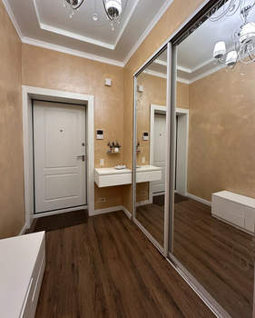 3-к квартира, вторичка, 84м2, 2/3 этаж
