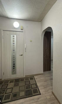 1-к квартира, вторичка, 41м2, 2/9 этаж