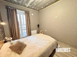 2-к квартира, вторичка, 40м2, 6/8 этаж
