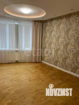 2-к квартира, вторичка, 65м2, 4/8 этаж