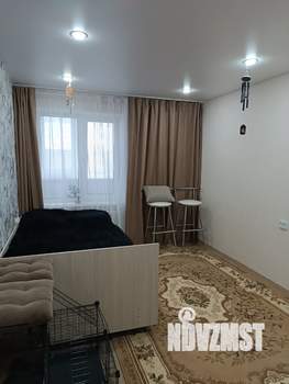 3-к квартира, вторичка, 57м2, 5/5 этаж
