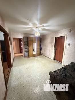 2-к квартира, вторичка, 81м2, 2/5 этаж