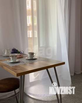 1-к квартира, вторичка, 41м2, 3/7 этаж