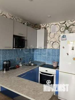 Студия квартира, вторичка, 25м2, 1/18 этаж