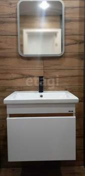 2-к квартира, вторичка, 43м2, 14/14 этаж