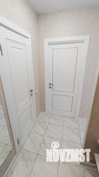 2-к квартира, вторичка, 38м2, 4/4 этаж