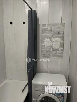 3-к квартира, вторичка, 64м2, 5/5 этаж