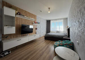 2-к квартира, вторичка, 57м2, 7/9 этаж