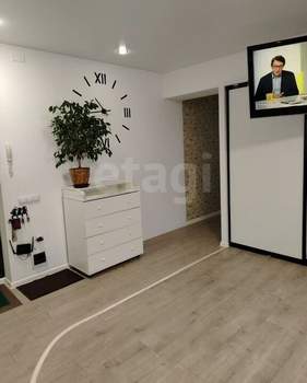 3-к квартира, вторичка, 55м2, 2/9 этаж