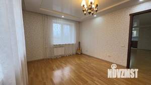 2-к квартира, вторичка, 52м2, 1/3 этаж