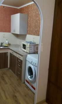 Студия квартира, вторичка, 19м2, 4/5 этаж