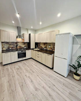 1-к квартира, вторичка, 41м2, 1/3 этаж