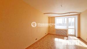 1-к квартира, вторичка, 33м2, 5/5 этаж