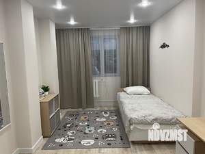 2-к квартира, вторичка, 39м2, 16/17 этаж