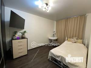 1-к квартира, вторичка, 31м2, 1/3 этаж