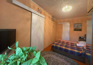 2-к квартира, вторичка, 44м2, 4/5 этаж