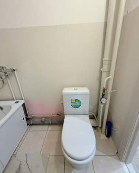 Студия квартира, вторичка, 26м2, 8/9 этаж