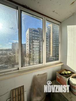 3-к квартира, вторичка, 57м2, 3/9 этаж