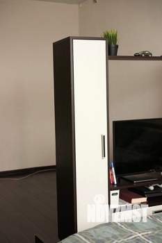 1-к квартира, вторичка, 32м2, 4/4 этаж