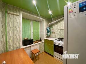 1-к квартира, вторичка, 31м2, 1/5 этаж