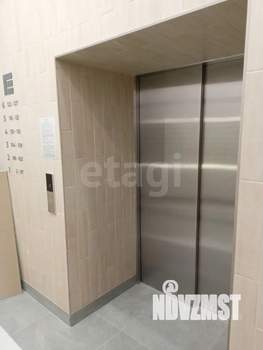 1-к квартира, вторичка, 45м2, 5/6 этаж