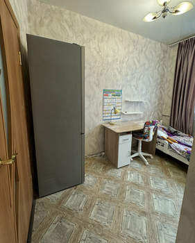 2-к квартира, вторичка, 37м2, 2/3 этаж