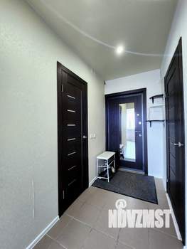 1-к квартира, вторичка, 35м2, 9/9 этаж