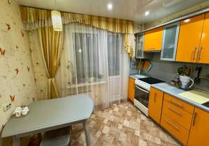 1-к квартира, вторичка, 33м2, 7/9 этаж