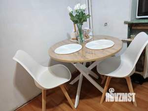 2-к квартира, вторичка, 50м2, 1/5 этаж