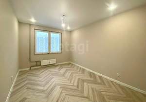 1-к квартира, вторичка, 38м2, 9/17 этаж