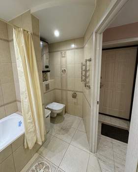 2-к квартира, вторичка, 60м2, 9/10 этаж