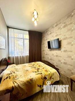 2-к квартира, вторичка, 50м2, 1/5 этаж
