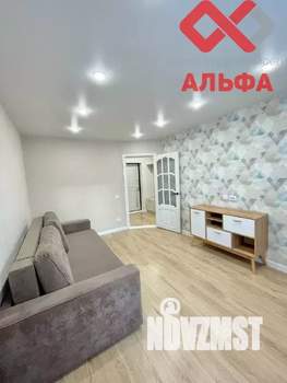 1-к квартира, вторичка, 34м2, 5/9 этаж