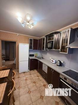 1-к квартира, вторичка, 42м2, 14/16 этаж