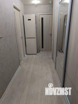3-к квартира, вторичка, 58м2, 3/11 этаж