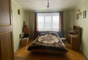 4-к квартира, вторичка, 87м2, 9/10 этаж