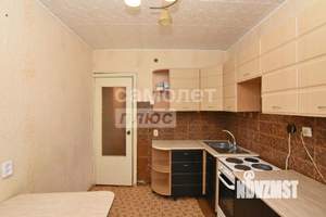 2-к квартира, вторичка, 47м2, 1/10 этаж