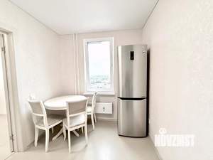 2-к квартира, вторичка, 41м2, 13/17 этаж