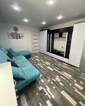 3-к квартира, вторичка, 60м2, 3/9 этаж