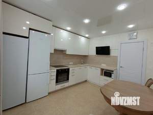 3-к квартира, вторичка, 60м2, 13/17 этаж