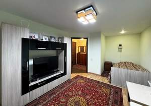 1-к квартира, вторичка, 35м2, 7/9 этаж