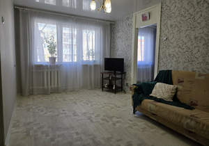 2-к квартира, вторичка, 43м2, 4/5 этаж