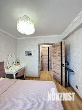 3-к квартира, вторичка, 70м2, 8/12 этаж